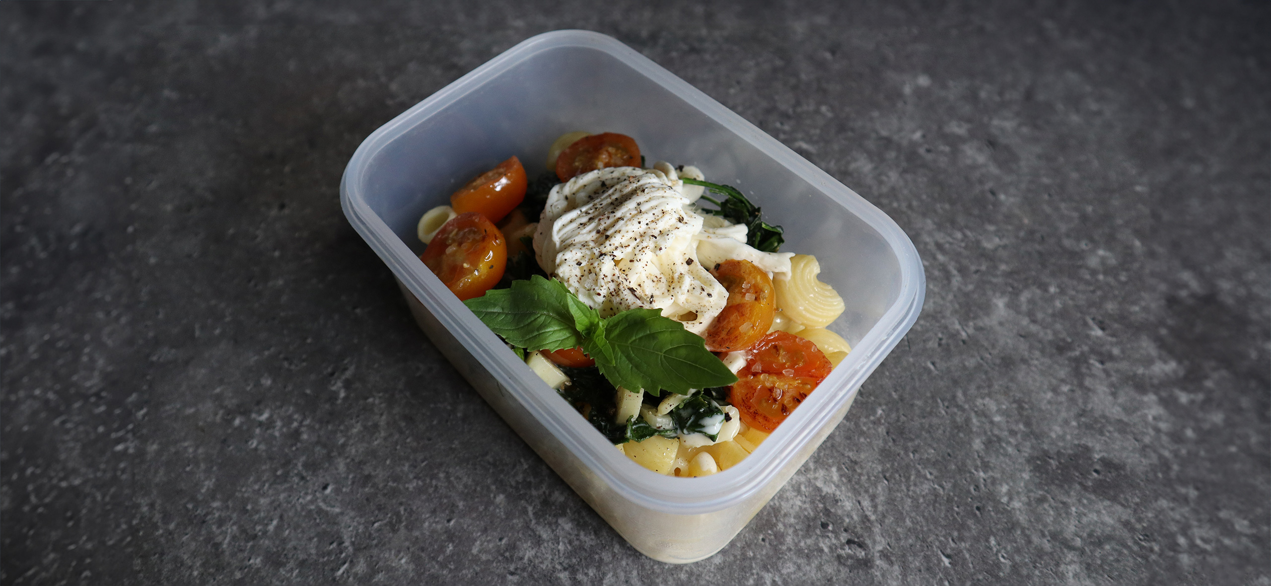 바쁜 하루를 위한 빠른 조리 홈쿡 제안